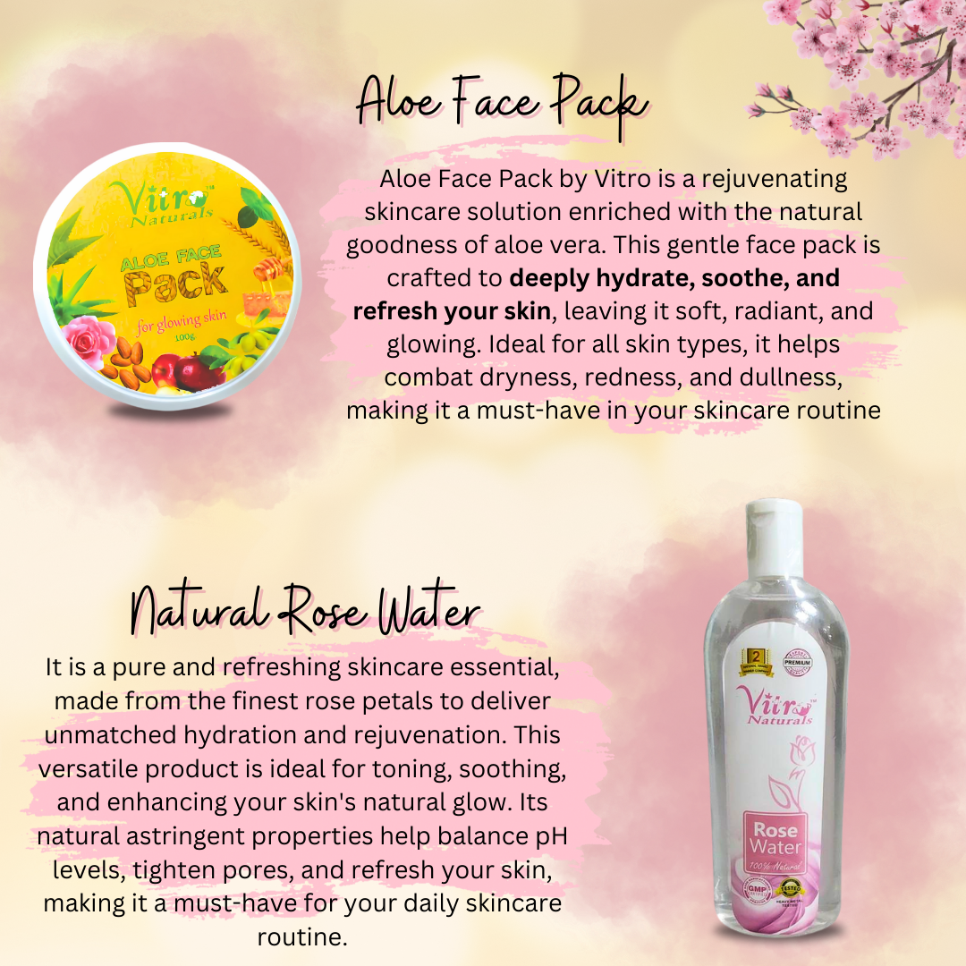 "COSMO BEAUTY BASKET PACKAGE by Cosmohit Ayurved – Ayurvedic Skincare & Haircare Combo for Natural Beauty & Wellness"