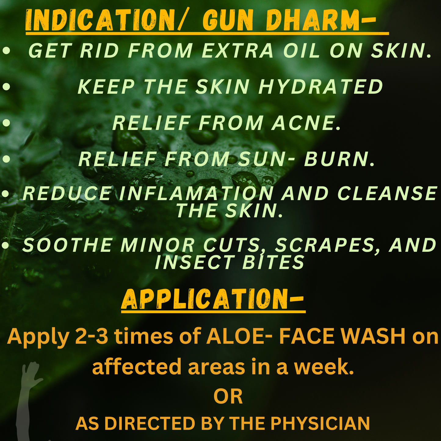 Achieve Bright & Hydrated Skin with Aloe Face Pack – Enriched with Apple Extract for Glowing & Nourished Complexion