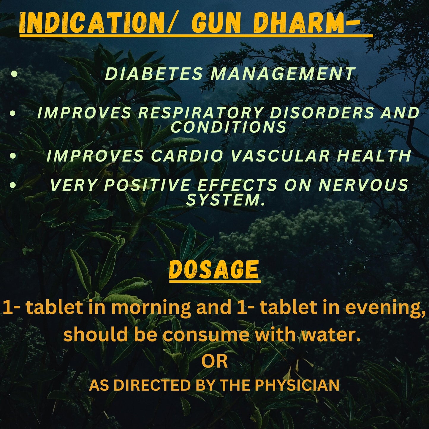 "Regulate Blood Sugar Levels, Boost Energy & Support Overall Health with Basant Kusmakar Ras Swarn Yukt – Premium Ayurvedic Formula | Available at Cosmohit Ayurved"