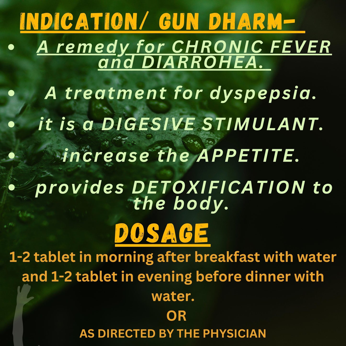 SANJIVANI BATI (By- BAIDYANATH, 80- Tablets)-Cosmoहित Ayurved