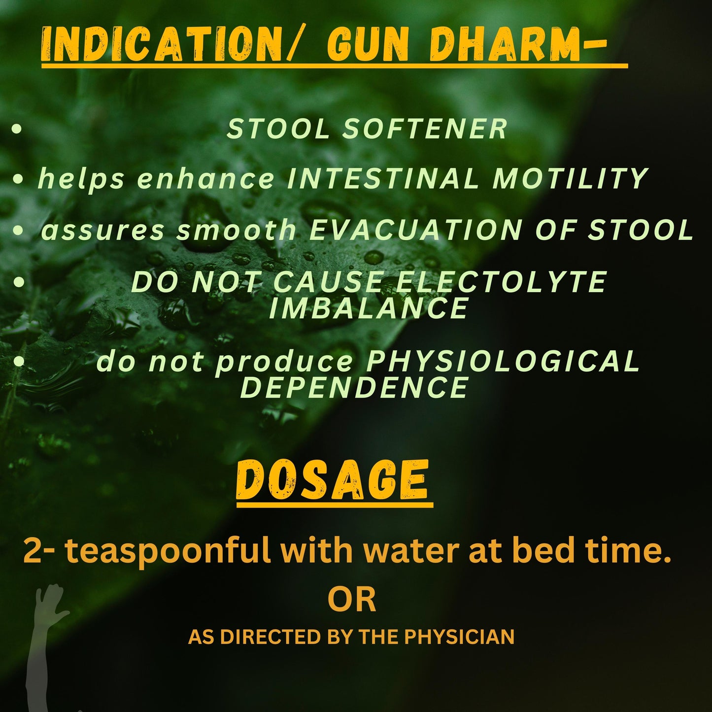 KABJA-HAR (By- BAIDYANATH, 100 Gram)-Cosmoहित Ayurved