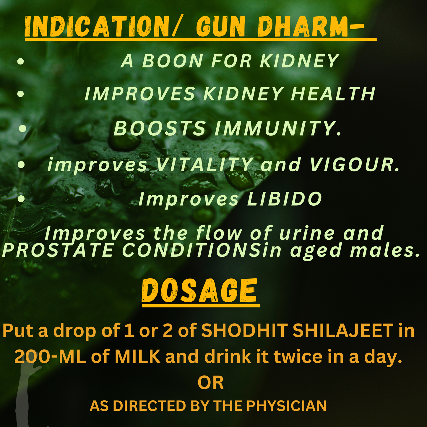 "Sharmayu Shodhit Shilajit – 20g Ayurvedic Resin to Boost Energy, Immunity & Male Vitality – Available at Cosmohit Ayurved"