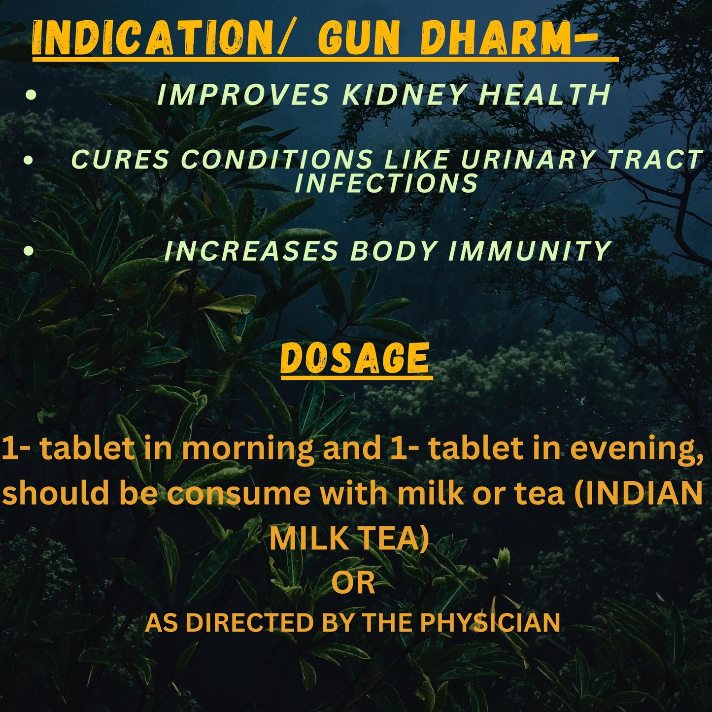 PURNACHANDRA RAS, SWARN YUKT (By- SHARMAYU, 10- Tablets)-Cosmoहित Ayurved