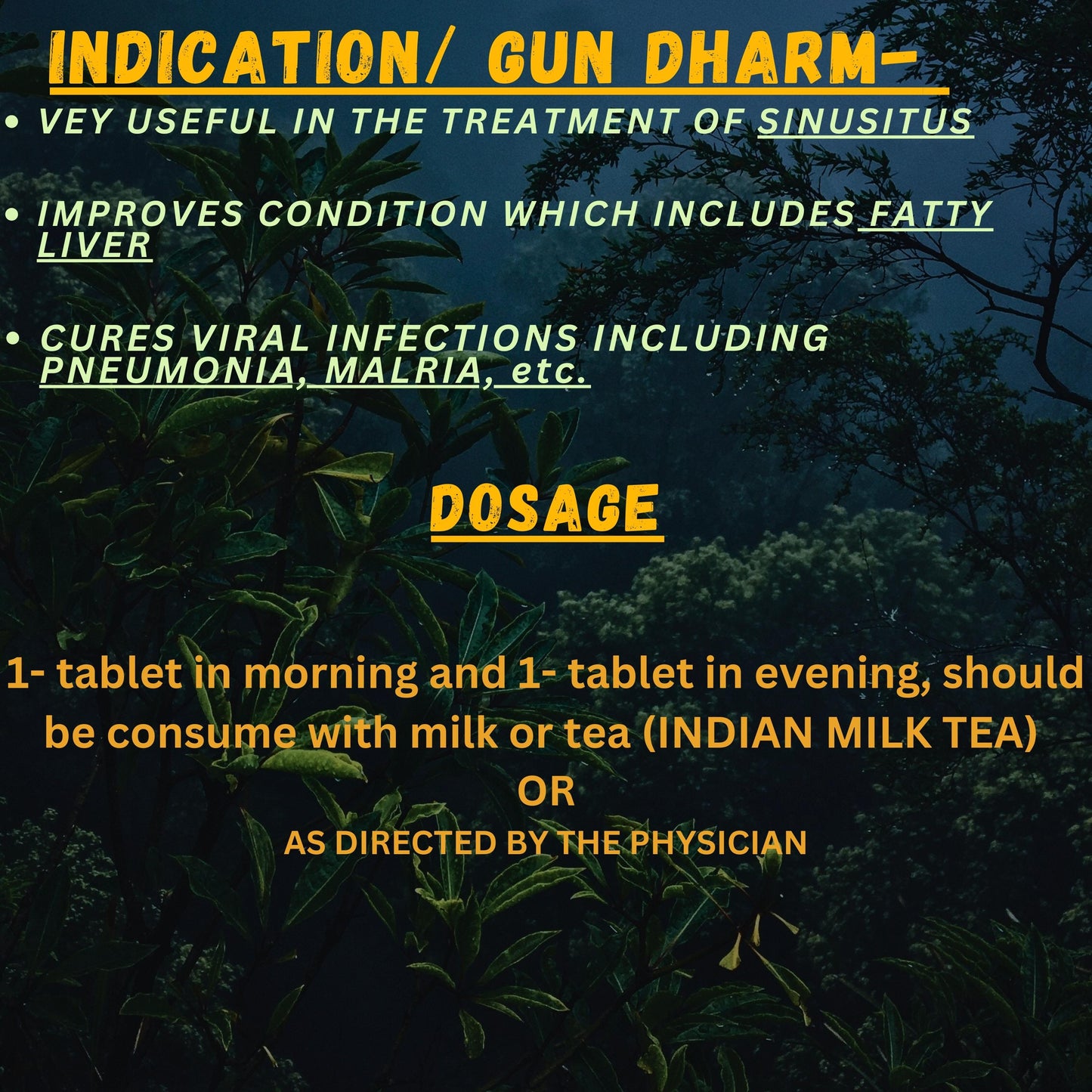 MAHALAXMI VILAS RAS (By- SHARMAYU, 10- Tablets)-Cosmoहित Ayurved