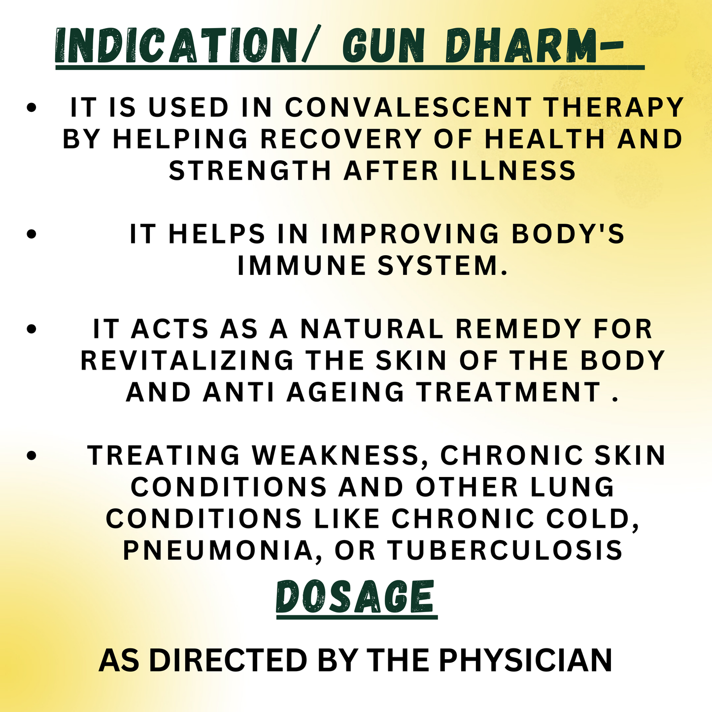 Sidh Makardhwaj by MPIL – Ayurvedic Supplement for Vitality & Wellness-Cosmoहित Ayurved