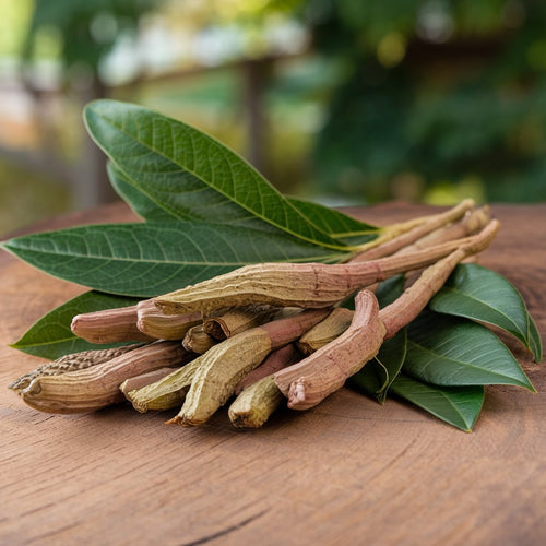 Ashwagandha: The Ultimate Herb for Stress Relief, Immunity Boost, and Vitality