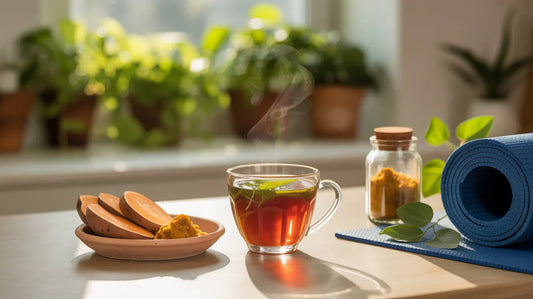 "10 Ayurvedic Kitchen Superfoods for Weight Loss, Energy & Metabolism Boost – Natural Functional Staples in Everyday Indian Diet | Blog by Cosmohit Ayurved"