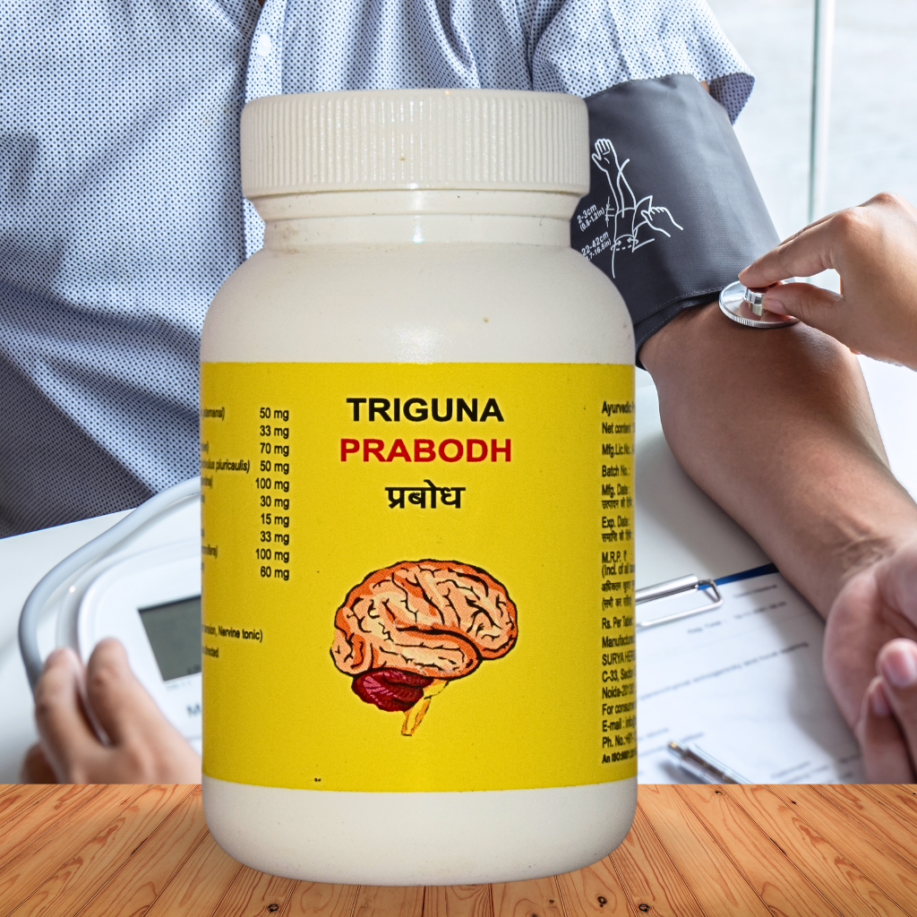 High Blood Pressure: The Silent Threat You Should Not Ignore