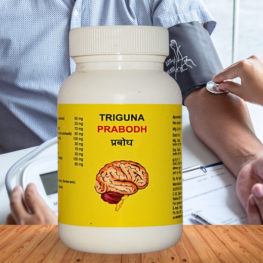 High Blood Pressure: The Silent Threat You Should Not Ignore