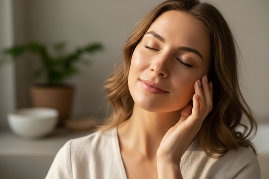 🌿 Why Ayurvedic Soaps Are Better Than Chemical Ones