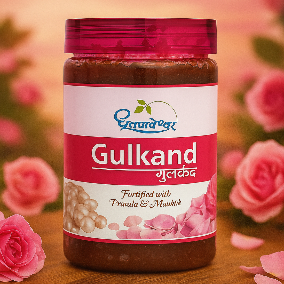 Why Every Home Needs Gulkand | Benefits, Best Uses & Safety Guide