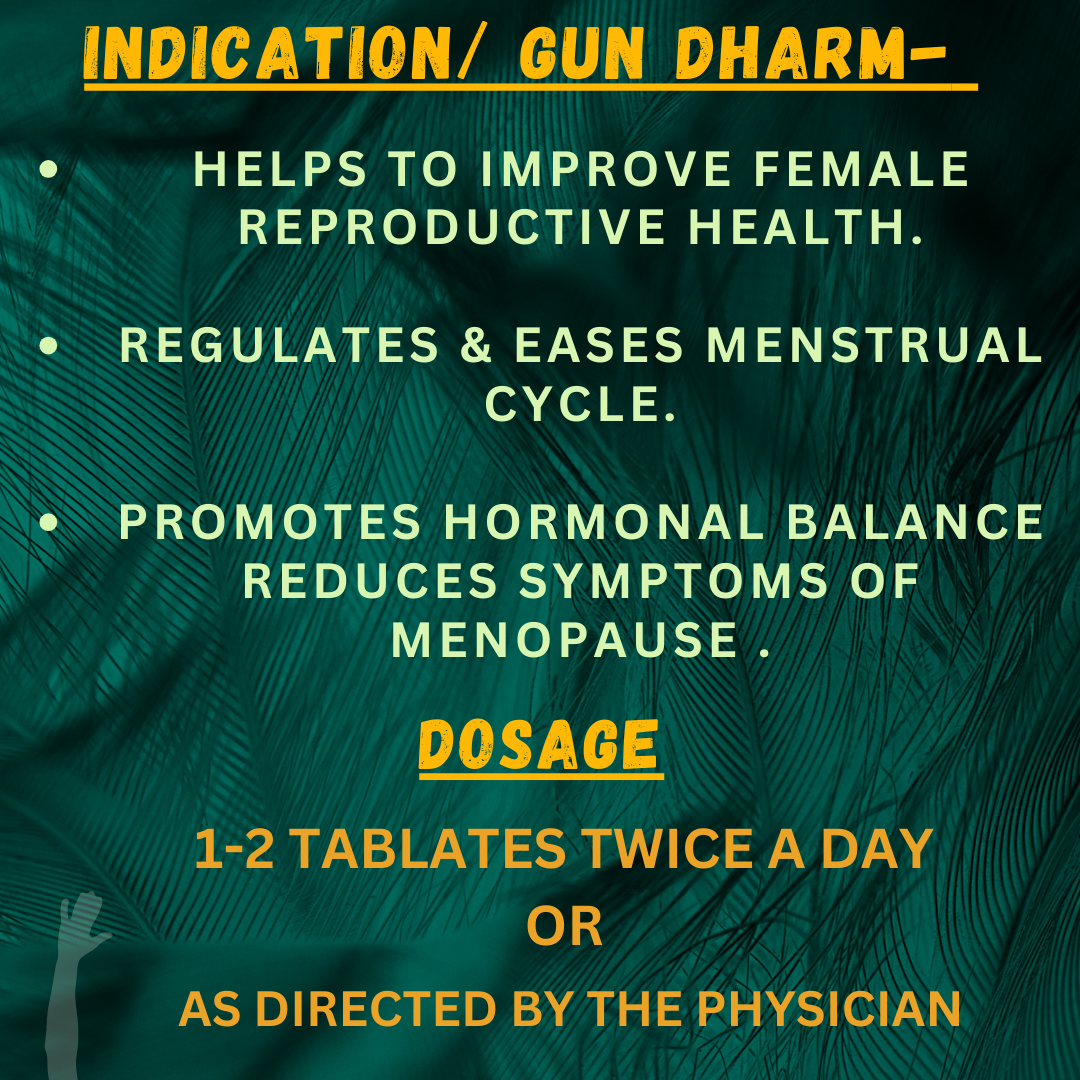 "Bio Resurge Shatavari Tablets – Supports female hormonal balance, menstrual health, fertility, and reproductive wellness naturally"