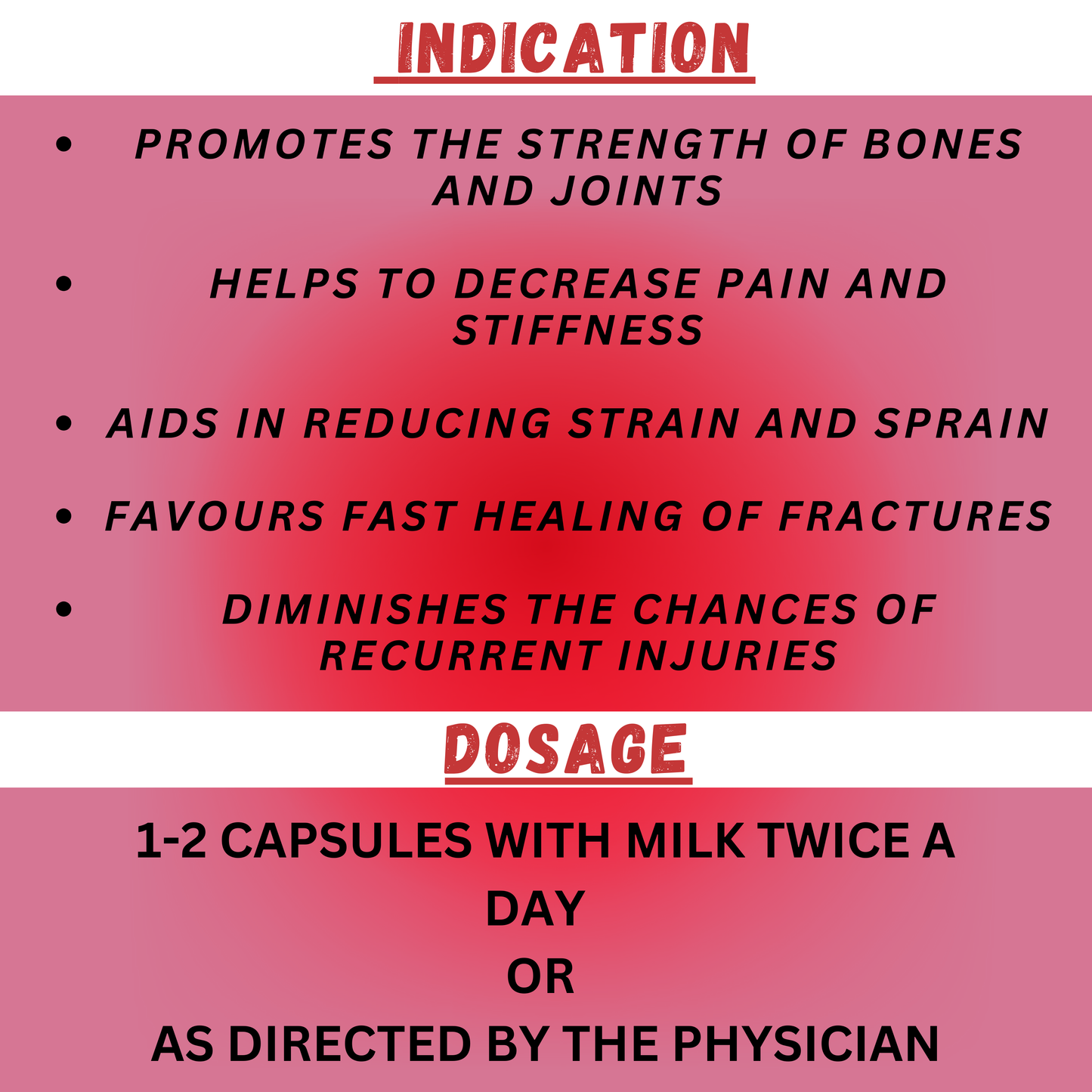 "Ayurvedic Support for Bone Strength & Joint Mobility – Gandha Tailam Capsules by SKM Siddha & Ayurveda – Natural Relief for Joint Pain, Inflammation & Fracture Recovery"