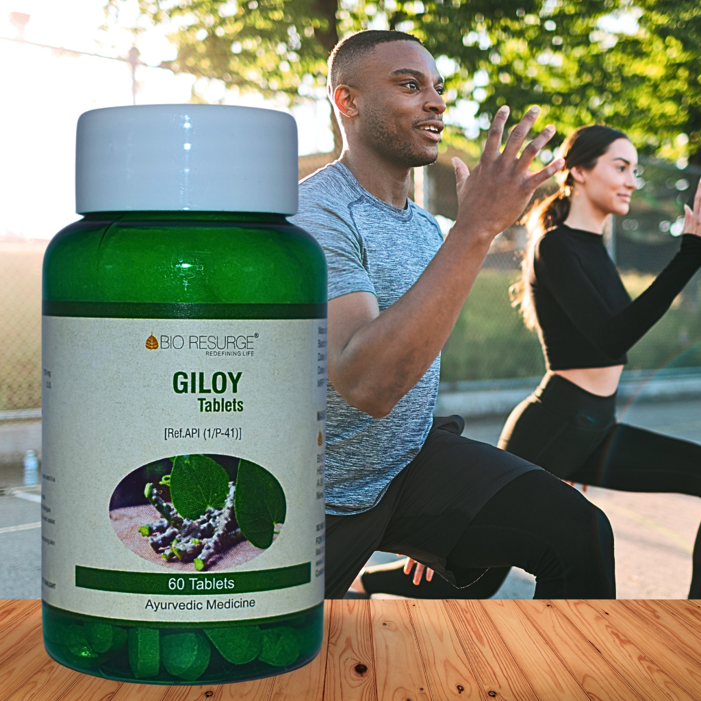 "Giloy Satwa by Baidyanath – 10g Pure Ayurvedic Giloy Extract for Natural Immunity Boosting and Detox Support"

