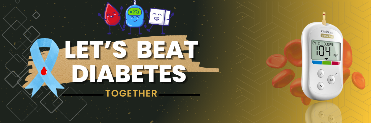 "Let’s Beat Diabetes Together – Ayurvedic Remedies & Natural Solutions for Blood Sugar Control | Cosmohit Ayurved