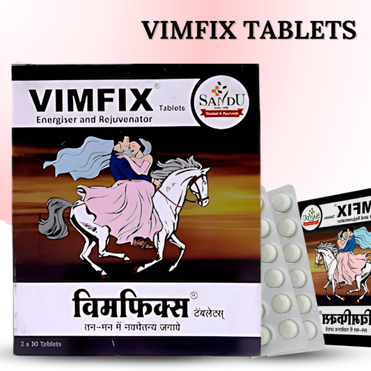 VIMFIX (By- SANDU BROTHERS, 60- Tablets)