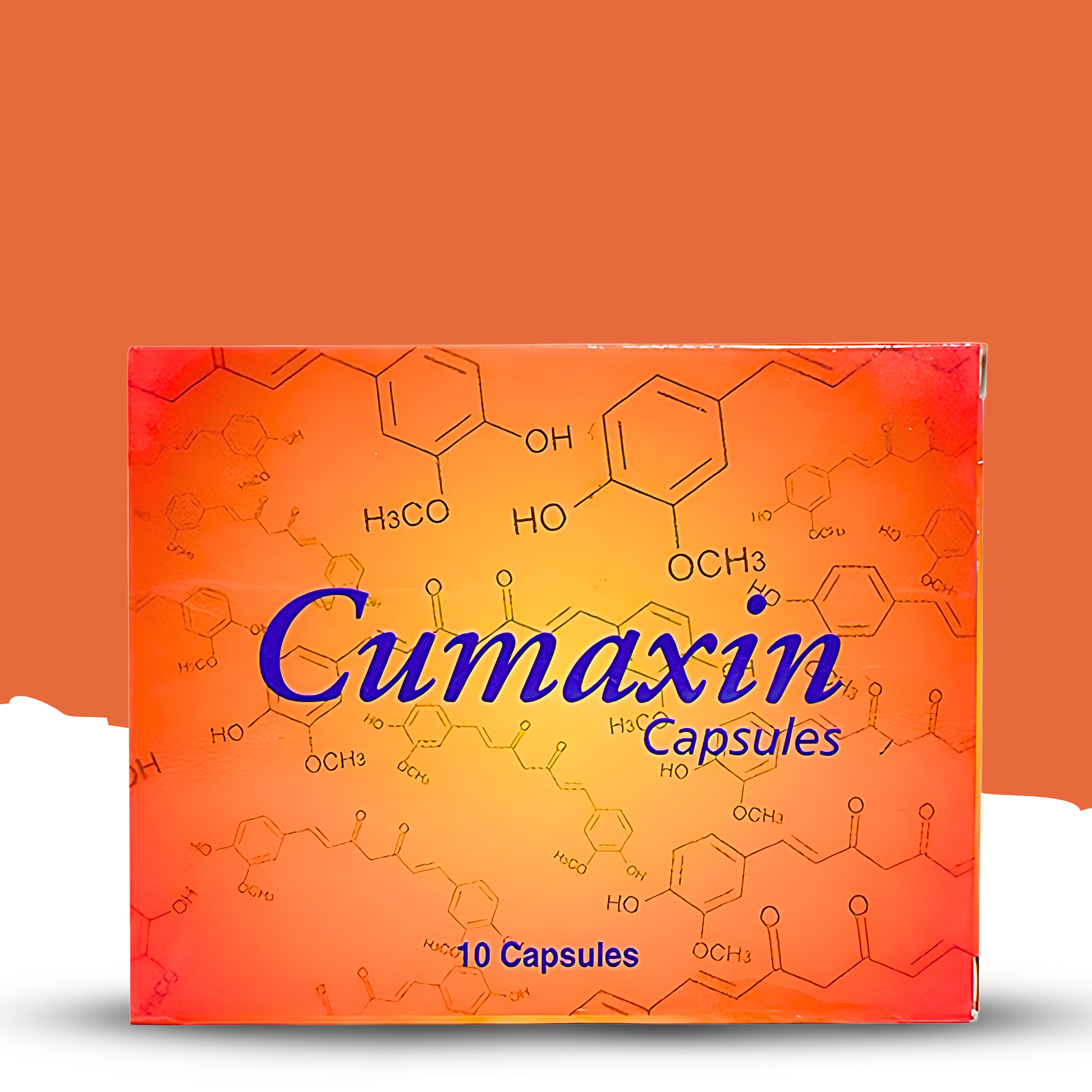 "Cumaxin Capsules by Phyto Specialities – 30 Ayurvedic Capsules for Blood Sugar Balance, Vascular Health & Diabetic Support – Herbal Glucose Regulator | Available at Cosmohit Ayurved"