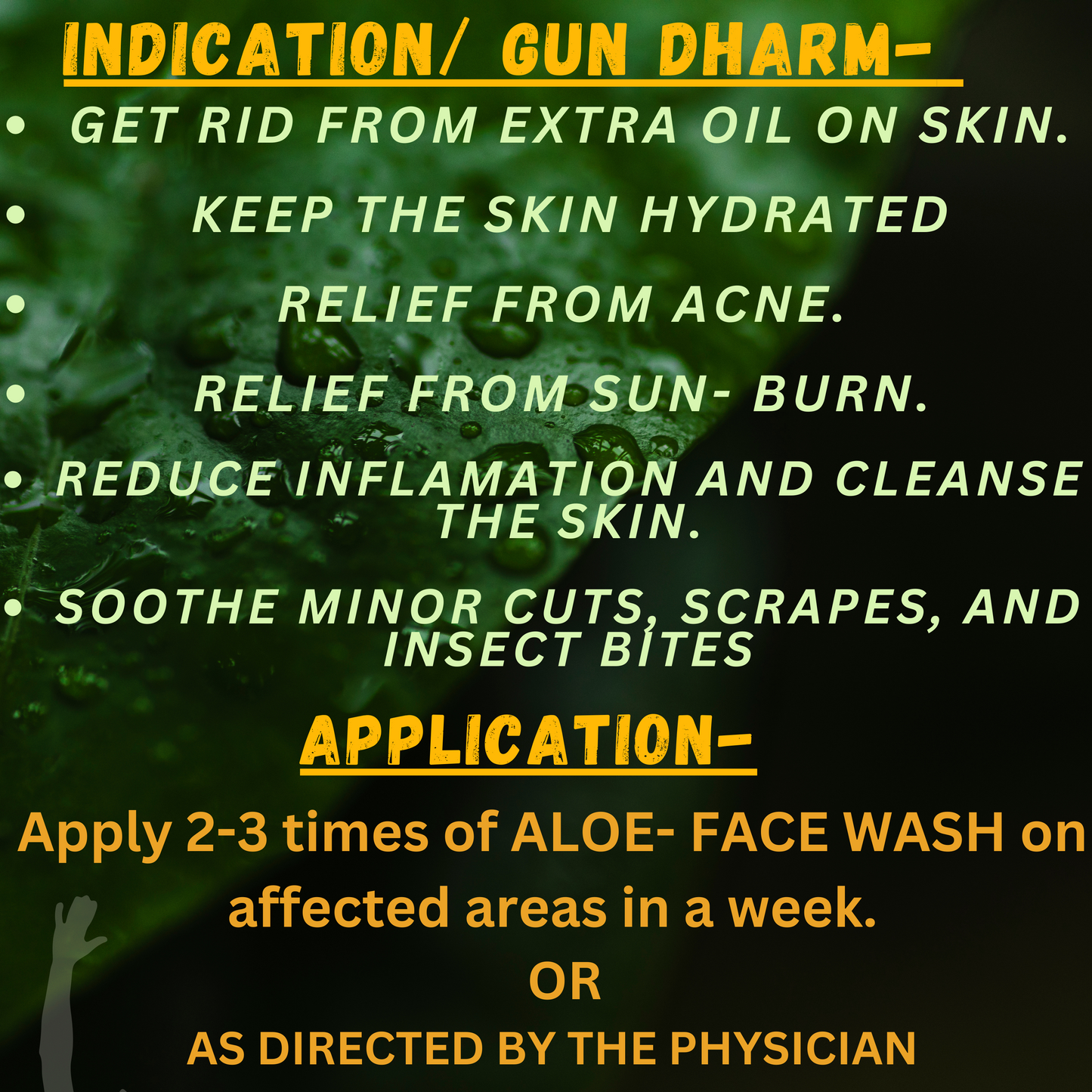 ALOE FACE PACK, ENRICHED WITH APPLES (BRIGHT SKIN) (By- VITROMED HEALTHCARE, 100- ML)